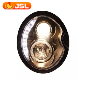 Vente chaude phare assemblage LED DRL feux avant clignotant phare pour BMW <span class=keywords><strong>MINI</strong></span> Cooper R53 2001 - <span class=keywords><strong>2006</strong></span> - Product Image 5