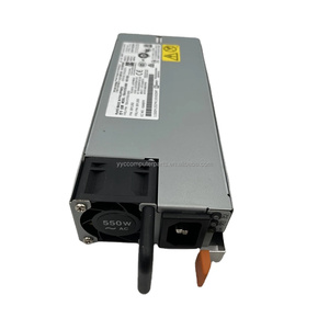 Fonte de alimentação do servidor para IBM <span class=keywords><strong>X3650</strong></span> M5 550W 700-013702-0000 94Y8188 94Y8278 - Product Image 3
