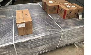 Báscula Digital de Plataforma de Acero YESSCALE, 1000 kg, 1 Tonelada, 3 Toneladas, Pantalla LCD, Certificación ROHS, Plataforma Industrial, OEM, ODM, 1 Año de Garantía - Product Image 5