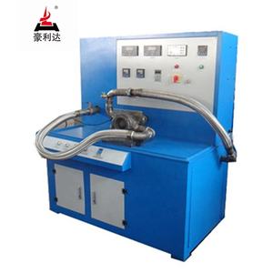 Fabrika kaynağı ağır kamyon otobüs pompası Test cihazı su pompası Test tezgahı - Product Image 1