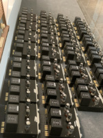 MONA Nuevo procesador de audio DSKT88MU Amplificador de potencia de clase pura de un solo extremo con integración de fuente de sonido multifuncional