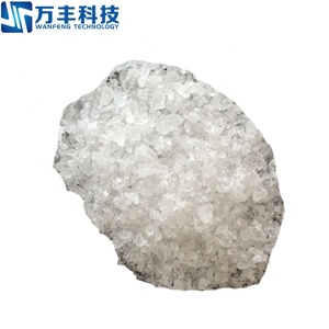 Prix du nitrate de <span class=keywords><strong>terbium</strong></span> de terre rare pur de pureté 99.9% - Product Image 5