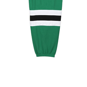 Chaussettes de hockey sur glace personnalisées avec couleur et logo, 100% polyester, respirantes et confortables, disponibles en différentes tailles - Product Image 5