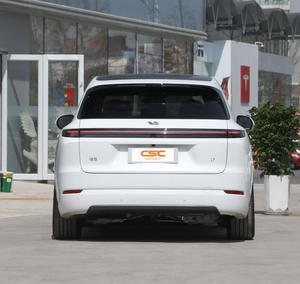 Premium Comfort e sicurezza Lixiang <span class=keywords><strong>Li</strong></span> L7 auto ad alta efficienza energetica - Product Image 4