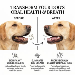 Gouttes dentaires à la <span class=keywords><strong>propolis</strong></span> pour la santé des gencives des chiens souffrant de gencives rouges et saignantes GMP ISO COA - Product Image 2
