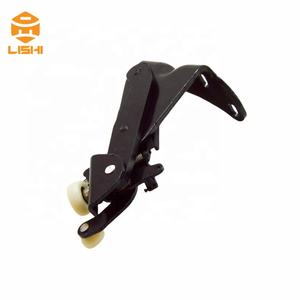 VW <span class=keywords><strong>MULTIVAN</strong></span> T5 y <span class=keywords><strong>T6</strong></span> y TRANSPORTER T5 Van partes del cuerpo modelos de bisagra de puerta inferior derecha 7LA843398 7E0843398D 7E0843398F - Product Image 5