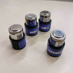 เซ็นเซอร์คอสมอสโอที OS-3ME อะไหล่ทดแทนสำหรับอุปกรณ์ตรวจจับก๊าซ บริการซ่อมและปรับเทียบ - Product Image 1