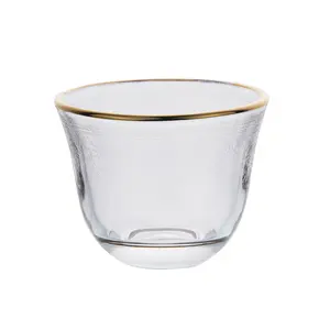 Vasos de chupito transparentes de 60ml para Barware Shots Whisky Tequila Vodka Ron Media docena