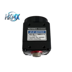 KEYENCE CA-HX048C CA-HF6400M CA-HS035CH CA-HL02MX Supports LumiTrax 16x Speed Color CCD Used <b>for</b> Pattern Detection in Stock - Product Image 1