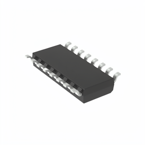 16 SOIC (0.154", 3.90mm de Ancho) NLV14040BDR2G Componentes Electrónicos en Stock, Circuito Integrado, Contador Binario de 12 Bits, 16SOIC - Product Image 1