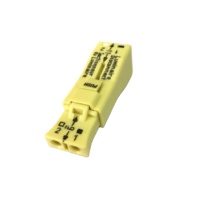 873-902 4-Poliger Steckverbinder für Leiterplatten