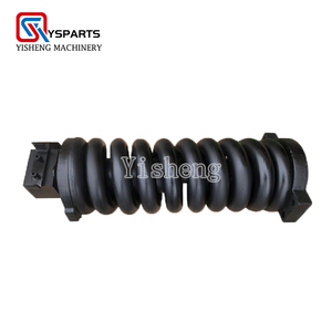 Piezas de Alta Resistencia para Excavadoras E320 <span class=keywords><strong>E321</strong></span> E322 E323 E324 E325 E330, Conjunto de Ajustador de Cadena, Piezas de Maquinaria de Construcción - Product Image 5