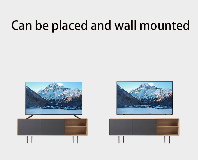 Smart TV LCD 32 "/42" 20 pcs, vente en gros d'usine, économique