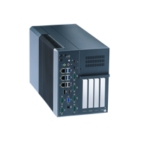 Plateforme informatique industrielle embarquée haute performance Linkleaps, boîtier PC, prend en charge LGA1700, processeurs Core I3 I5 I7 de 12e à 14e génération