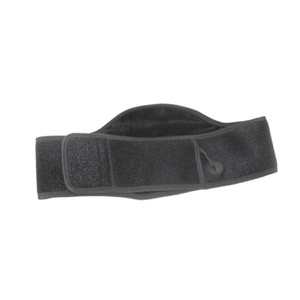 Sheerfond <b>Red</b> Light Heat Massage Pad Multifunction Abdominal Massager Warm Hand Customized <b>Material</b> Made Guangdong - Product Image 3