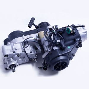 Moteur Jinlang 200cc avec marche arrière intégrée et démarrage par lanceur 157mm/150cc - Product Image 1