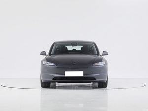 <span class=keywords><strong>Tesla</strong></span> <span class=keywords><strong>Model</strong></span> <span class=keywords><strong>3</strong></span> 2025, véhicule électrique de luxe, voiture à énergie nouvelle avec volant à gauche, édition Highland - Product Image 3