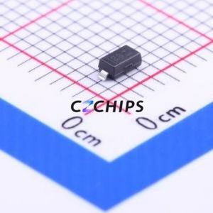 Diodo Zener MMSZ5233B-7-F SOD-123 de Alta Calidad, Venta al por Mayor de Componentes Electrónicos, Proveedor de Chips y Servicio BOM - Product Image 1