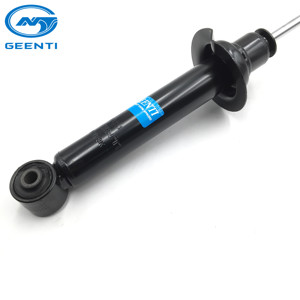 อะไหล่รถยนต์ โช้คอัพ สำหรับมิตซูบิชิ ปาเจโร่ วี60 วี70 341251 MR448161 - Product Image 2