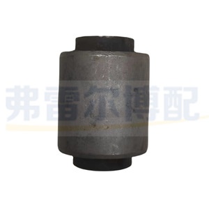 Buje central de brazo de control Peugeot Citroën 9676032180 9676035280, diámetro de eje de 25 mm, acero al carbono, ajuste a presión - Product Image 3