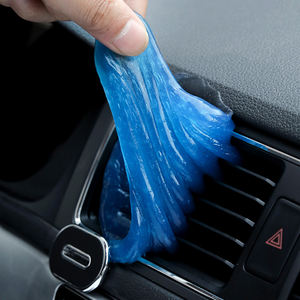 <span class=keywords><strong>ดิน</strong></span>น้ำมันทำความสะอาดฝุ่นแบบนุ่มสำหรับทำความสะอาดช่องระบายอากาศภายในรถทำความสะอาดปล่อง<span class=keywords><strong>ดิน</strong></span>น้ำมันสำหรับใช้ในบ้านคีย์บอร์ดเจลทำความสะอาดคราบ<span class=keywords><strong>เหนียว</strong></span>ของเถ้า - Product Image 3