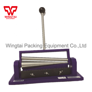 Probador de flexión de mandril de eje cónico de acero inoxidable BGD566 para evaluar pinturas y barnices - Product Image 3