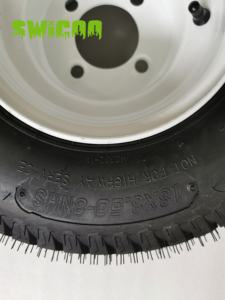 Jante de <span class=keywords><strong>pneu</strong></span> de roue 18x9.50-8 de vente chaude <span class=keywords><strong>pneu</strong></span> de 8 pouces pour 125cc 150cc ATV <span class=keywords><strong>Quad</strong></span> Bike Buggy tour sur tondeuse Go Kart - Product Image 5