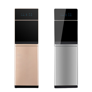 Smart Water Dispenser RO <b>Reverse</b> <b>Osmosis</b> Hot Cold Water Stainless Steel Freestanding Pure Water Machine - Product Image 4