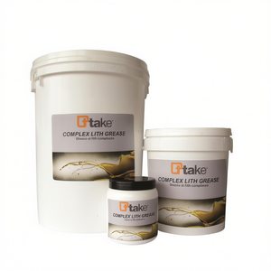 Grasa Industrial Compleja de Litio Ttake para Cilindros Hidráulicos - Product Image 2