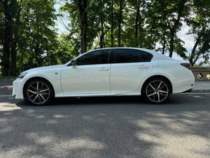 Venta al por Mayor de Autos Usados Baratos, <span class=keywords><strong>Lexus</strong></span> <span class=keywords><strong>GS</strong></span> 350 AWD F SPORT <span class=keywords><strong>2018</strong></span>, Sedán de 4 Puertas, Volante a la Izquierda, Techo Corredizo, Navegación, Radio, Datos - Product Image 3