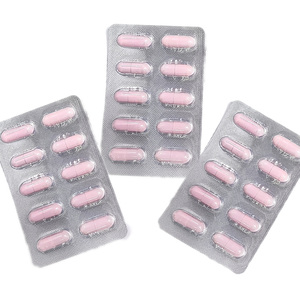 แคปซูลอาหารเสริมสกัด Maca Epimedium จากธรรมชาติช่วยเพิ่มความอ่อนเยาว์ให้กับผู้ใหญ่เส้นใยอาหาร - Product Image 1