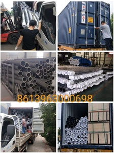 Putzmeisterコンクリートポンプ用油圧アキュムレータゴムスペアパーツ - Product Image 4