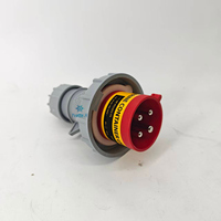 Prise d'alimentation 818828A 32A 380/440V Starcool Pièces de conteneur Réfrigérateur maritime