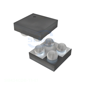 BOM IC In Stock SI8424CDB-T1-E1 MOSFET N-CH 8V 4MICROFOOT Transistors 4-Microfoot Electronic Kit Components - Product Image 1