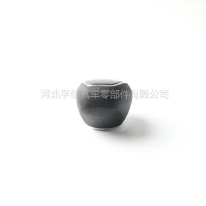 Pomo de palanca de cambios Fuxin de plástico negro de 5 velocidades para Buick Excelle, diseño ergonómico - Product Image 5