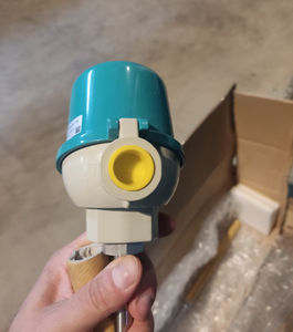 Sensor de Temperatura Industrial Modular Simenss SITRANS TS500, Sonda de Ensamblaje 7MC7500-1UB06-2CC1-Z - Product Image 6