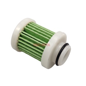 6D8-WS24A-00 Filtre à carburant pour <span class=keywords><strong>moteur</strong></span> de bateau <span class=keywords><strong>Yamaha</strong></span> <span class=keywords><strong>hors</strong></span>-<span class=keywords><strong>bord</strong></span> 40 hp - <span class=keywords><strong>115</strong></span> hp <span class=keywords><strong>yamaha</strong></span> 6P3-WS24A Accessoires de bateau Pièces de rechange <span class=keywords><strong>hors</strong></span>-<span class=keywords><strong>bord</strong></span> - Product Image 2