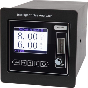 JX-S100C công nghiệp phân tích Oxy <span class=keywords><strong>O2</strong></span> - Product Image 2