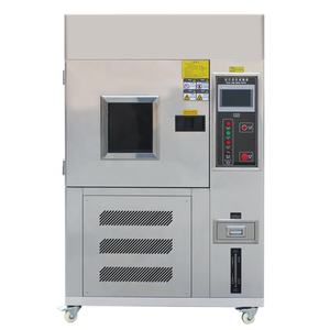 Xenon Lamp Veroudering Weerstand Testkamer Versnelde Verwering Tester - Product Image 2