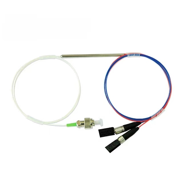 CWDM 1550nm DFB Laser Diode Module with Isolator 2mW 2.5Gb/s 6.5PIN High Performance Diodes