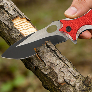 <span class=keywords><strong>Couteau</strong></span> de poche pliable de haute qualité | <span class=keywords><strong>Couteau</strong></span> de poche EDC <span class=keywords><strong>avec</strong></span> manche en aluminium ABS pour le camping, les activités de plein air, les accessoires de chasse - Product Image 4