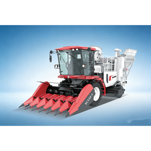 แบรนด์ดัง ยี่ห้อดัง Z Xc430-4 Xc530-4 Bibo เครื่องจักรกลการเกษตรแบรนด์จีน ชุดตัดหญ้าหลากหลายรุ่น Xc430-4 Xc530-4 - Product Image 4