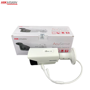 Cámara de Seguridad IP <span class=keywords><strong>Hikvision</strong></span> 4 MP DS-2CD2T43G2-2I/4I AcuSense con Detección de Movimiento, Visión Nocturna, H.265+, IP67, Tipo Bala Fija - Product Image 5