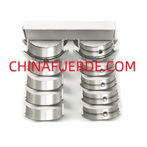 Roulement de vilebrequin BMW N20 11217598959 pour moteur des séries 1, 3, 5, 7, pièce de rechange - Product Image 2