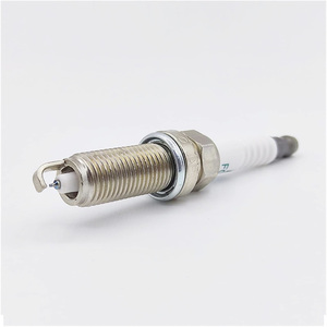 Bujías de Doble Platino de Alta Calidad OEM 90919-01289 FC16HR-Q8 para Automóviles, Repuestos para Toyota Lexus - Product Image 3