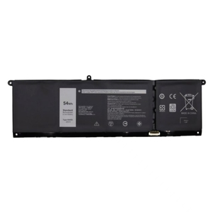 Batería de ordenador portátil V6W33 15 V 54Wh para Dell <span class=keywords><strong>Inspiron</strong></span> 5515 Vostro <span class=keywords><strong>5510</strong></span> 5515 Series 0WV3K8 0VKYJX G91J0 <span class=keywords><strong>Notebook</strong></span> - Product Image 1