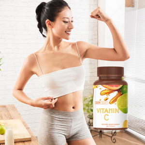 Comprimé végétalien de soutien beauté probiotique OEM - Product Image 3