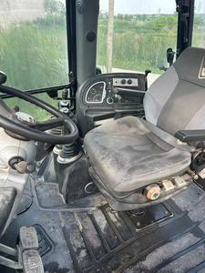 JCB 4CX экскаватор-экскаватор эффективный погрузчик для строительных работ - Product Image 6