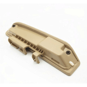 Caja para Paraguas Passat Lingyu 3U5867227, Contenedor de Almacenamiento de Plástico para Accesorios Interiores de Automóvil - Product Image 2
