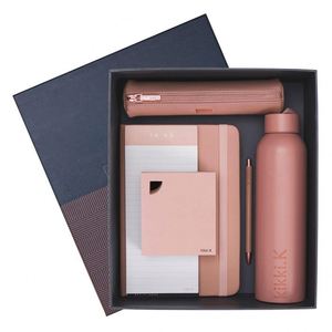 Ensemble Cadeau Promotionnel Personnalisé pour Mariage : Mini Ventilateur et Parapluie – Idéal pour Invités, Petites Amies, Anniversaires et Garçons - Product Image 4